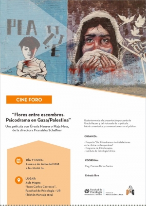 afiche