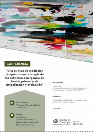 afiche