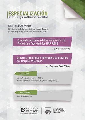 afiche