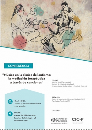 afiche