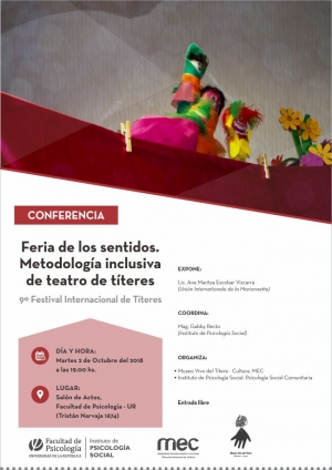 afiche