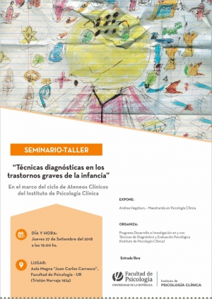 afiche