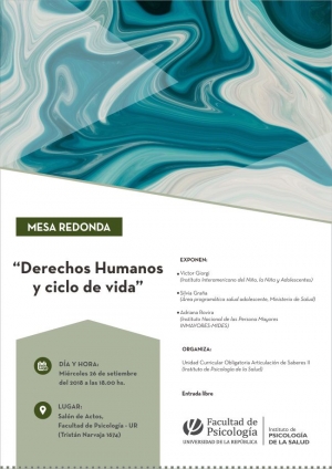 afiche