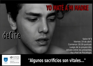 Afiche / Imagen del Evento