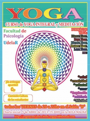 Afiche / Imagen del Evento