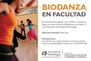 Afiche / Imagen del Evento