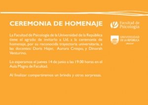 Afiche / Imagen del Evento