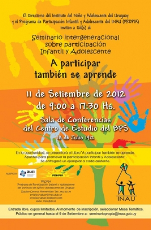 Afiche / Imagen del Evento