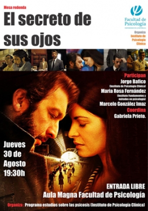 Afiche / Imagen del Evento