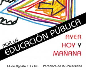 Afiche / Imagen del Evento