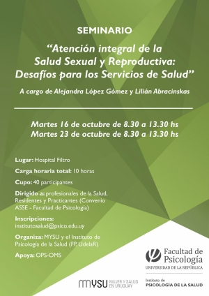 Afiche / Imagen del Evento