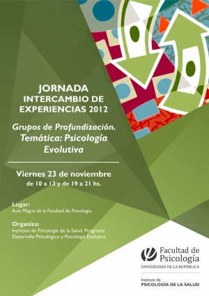 Afiche / Imagen del Evento