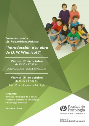 Afiche / Imagen del Evento