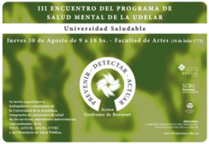 Afiche / Imagen del Evento