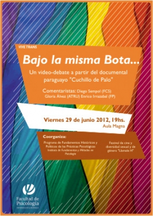 Afiche / Imagen del Evento