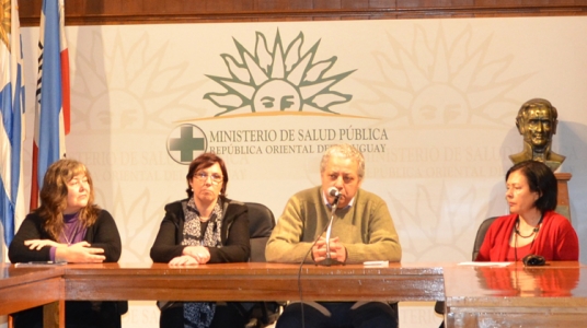 Fotografía durante la actividad