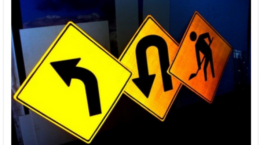 Impresión de pantalla de la nota publicada