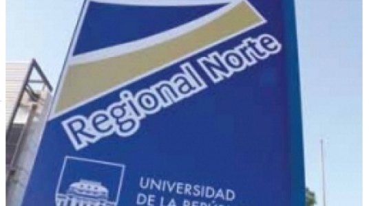 Impresión de pantalla de la nota publicada