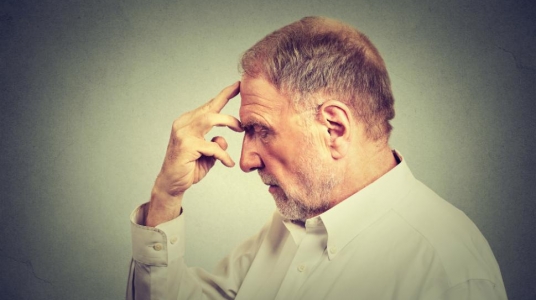El Alzheimer es la forma más corriente de demencia en adultos mayores