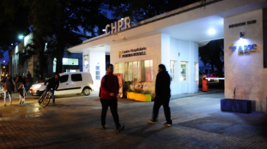 “Últimos datos confirman una evolución promisoria de las cifras. Foto: Marcelo Bonjour” El País