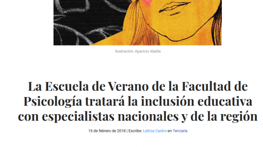 imágen de La Diaria