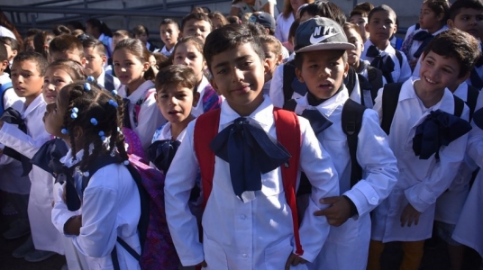 Fotografía C. Dos Santos