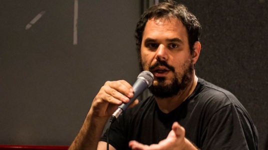 Fotografía de Enzo Tagliazucchi