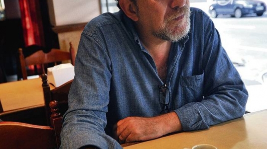 Carlos Skliar.