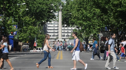 Rodríguez, González y Martínez encabezan el ránking de apellidos.