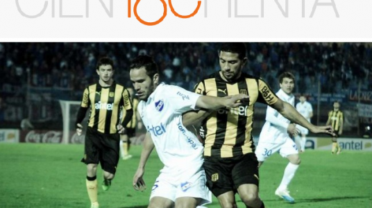 Fútbol uruguayo