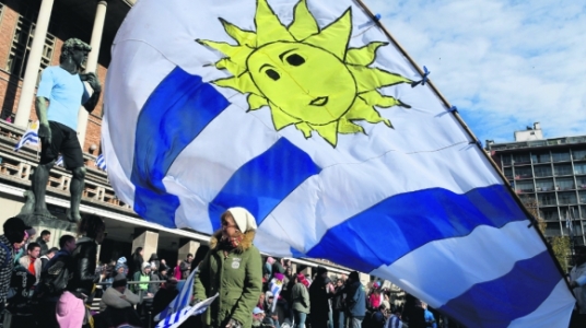  Foto: Ariel Colmegna.