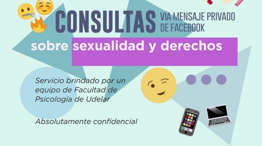 Afiche "mi plan adolescente"