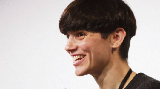 Jara Rocha. Foto: Adam Berry