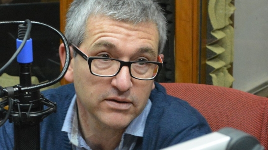 Fernando Berriel