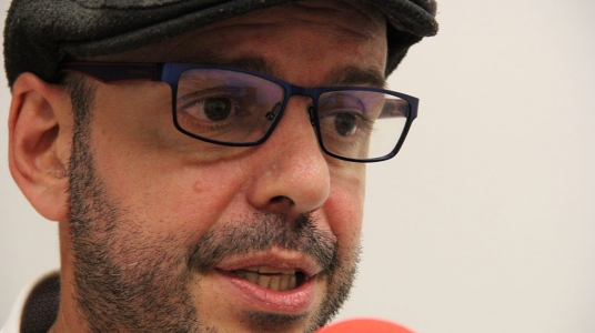 Alejandro Maiche - Fuente: www.informarte.com.uy