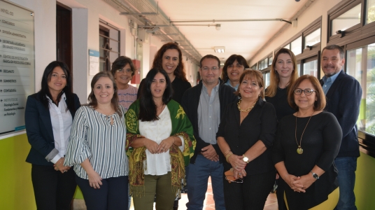 Comité Académico Accesibilidad y Discapacidad AUGM