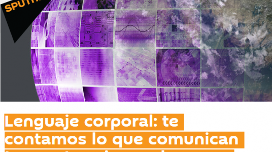 ilustración radio Sputnik 
