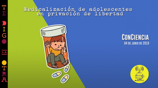 ilustración de Uni Radio