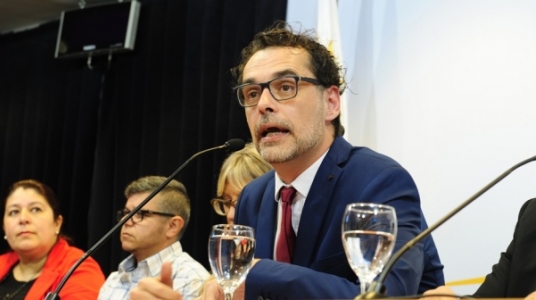 Foto ilustrativa: Presidencia