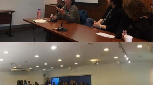 Fotos de la Universidad de Las Palmas de Gran Canaria (ULPGC)