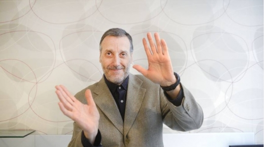 Ricardo Arguís. Foto: Alessandro Maradei
