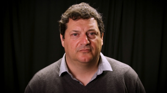 Libro “Vidas contemporáneas”, de Jorge Bafico