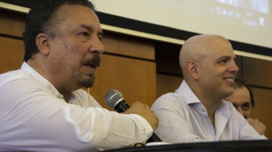 Fotografía de la actividad
