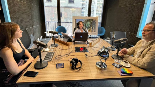 "Estudio impulsado por la Intendencia sobre mujeres lesbianas en Montevideo: Situaciones asociadas a discriminación son patrones que se repiten"