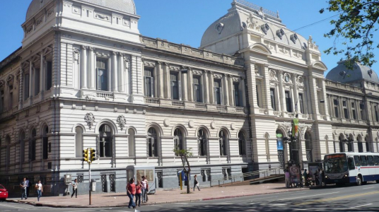 Comunicado de Sr. Rector de fecha 30 de noviembre de 2021: Incripciones Provisorias de ingresos