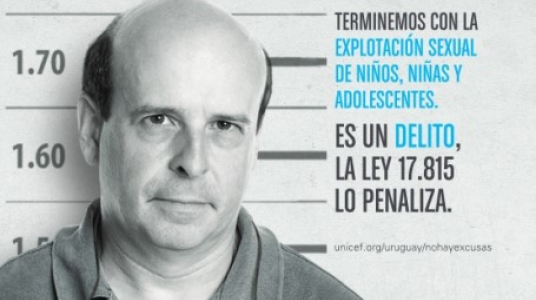 ¿Qué es la explotación sexual comercial de niñas, niños y adolescentes?