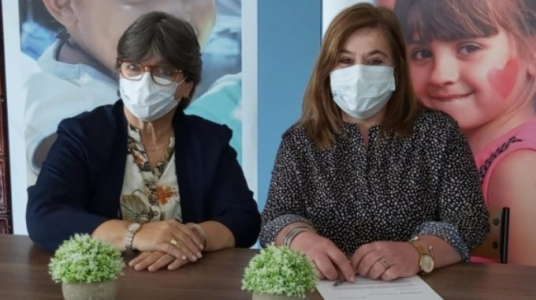 Práctica de grado en Salto trabajará en estimulación cognitiva con niños y niñas vinculados a Aldeas Infantiles