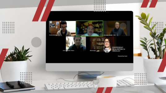 Conferencia: Aportes del Análisis Institucional a la Psicología Social contemporánea