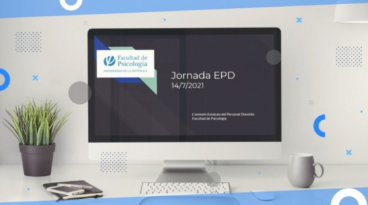 Jornada de Intercambio sobre el Estatuto de Personal Docente