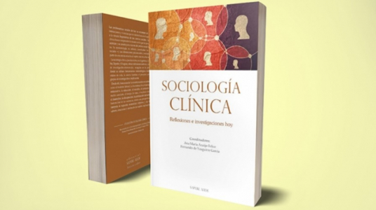 Libro sobre sociología clínica recopila artículos de egresadas/os y docentes de la Facultad de Psicología, Udelar
